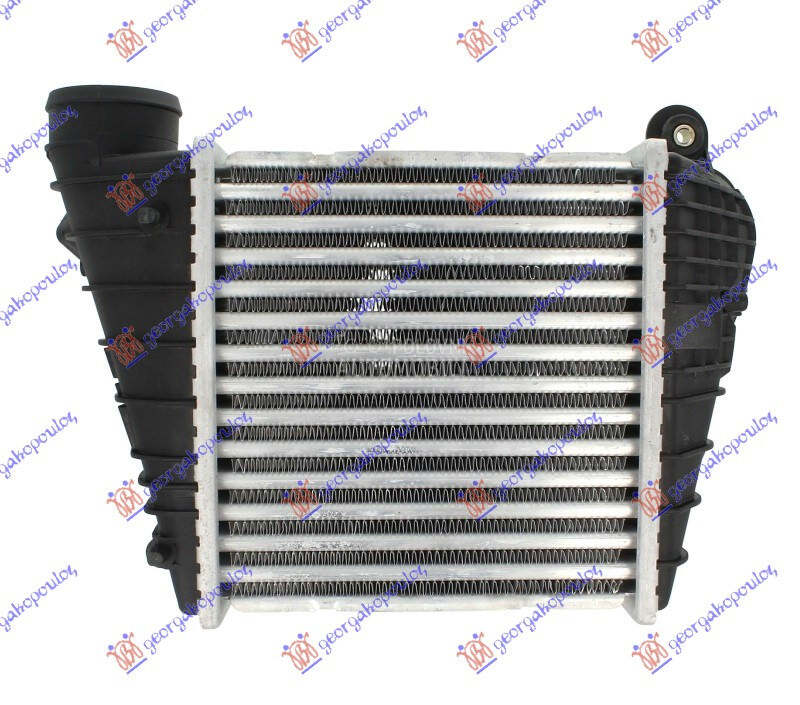 HLADNJAK INTERKULERA BENZIN-DI