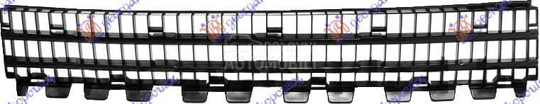 CENTRALNA RESETKA UNUTRASNJA