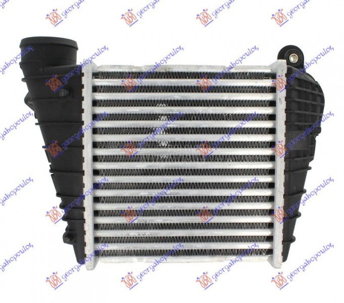 HLADNJAK INTERKULERA BENZIN-DI