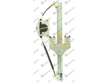 PODIZAC ZADNJEG PROZORA... za Audi A6 od 2014. do 2018. god.