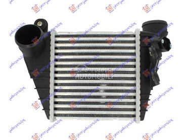 HLADNJAK INTERKULERA BENZIN-DI za Audi A3 od 1996. do 2003. god.