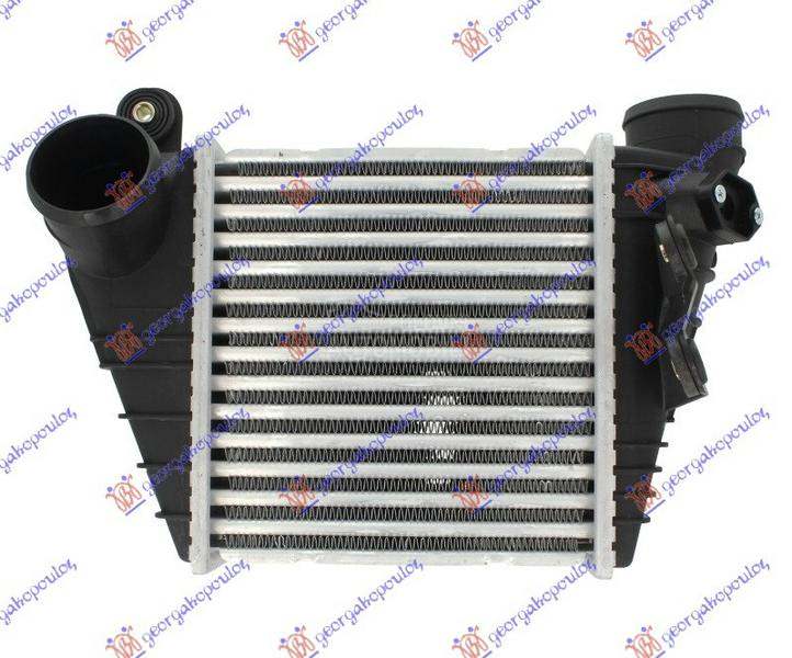 HLADNJAK INTERKULERA BENZIN-DI