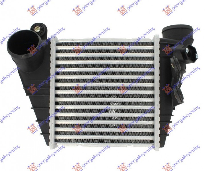 HLADNJAK INTERKULERA BENZIN-DI