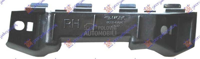 NOSAC PREDNJEG BRANIKA...