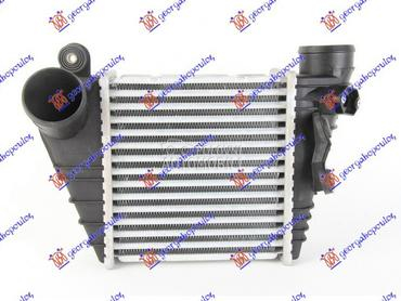 HLADNJAK INTERKULERA BENZIN-DI za Volkswagen Golf 4 od 1998. do 2004. god.