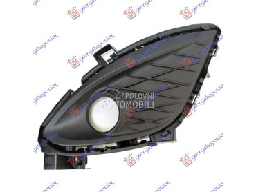 RESETKA BRANIKA Levo za Mazda 5 od 2010. do 2015. god.