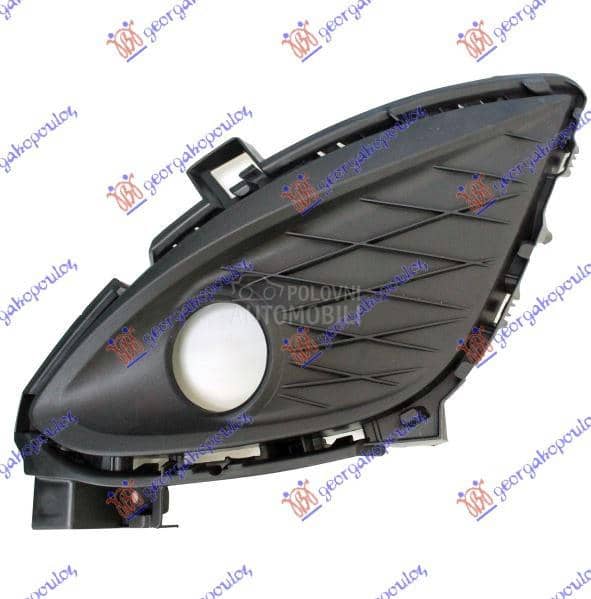 RESETKA BRANIKA Levo