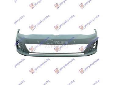 PREDNJI BRANIK PM za Volkswagen Golf 7 od 2013. do 2017. god.