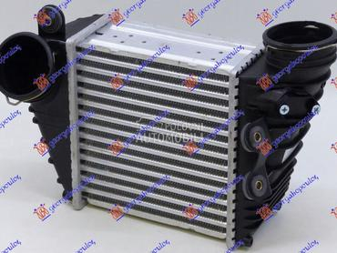 HLADNJAK INTERKULERA 1.9 TDi ( za Volkswagen Bora od 1998. do 2005. god.