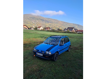 Suzuki Alto 1.0