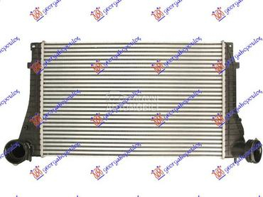 HLADNJAK INTERKULERA 1.9 TDI ( za Volkswagen Golf 4 od 1998. do 2004. god.