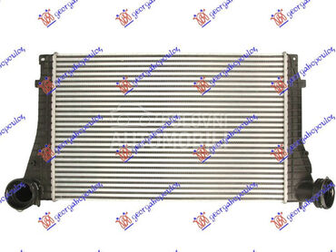 HLADNJAK INTERKULERA 1.9 TDI ( za Volkswagen Bora od 1998. do 2005. god.