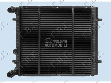 HLADNJAK MOTORA 1.4/1.6 (MAN) za Seat Leon od 1999. do 2005. god.