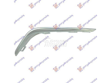 LAJSNA RESETKE PREDNJEG... za Peugeot 107 od 2012. do 2014. god.