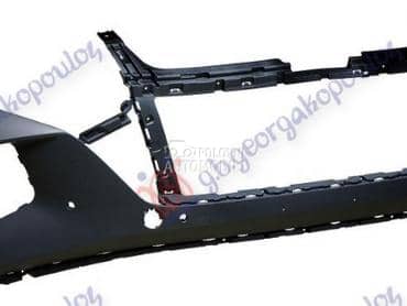 PREDNJI BRANIK GORNJI za Hyundai Tucson od 2020. do 2024. god.