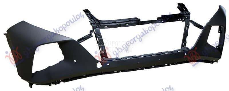 PREDNJI BRANIK GORNJI