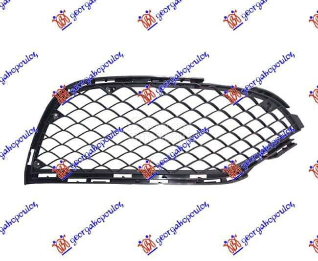 RESETKA PREDNJEG BRANIKA Desno