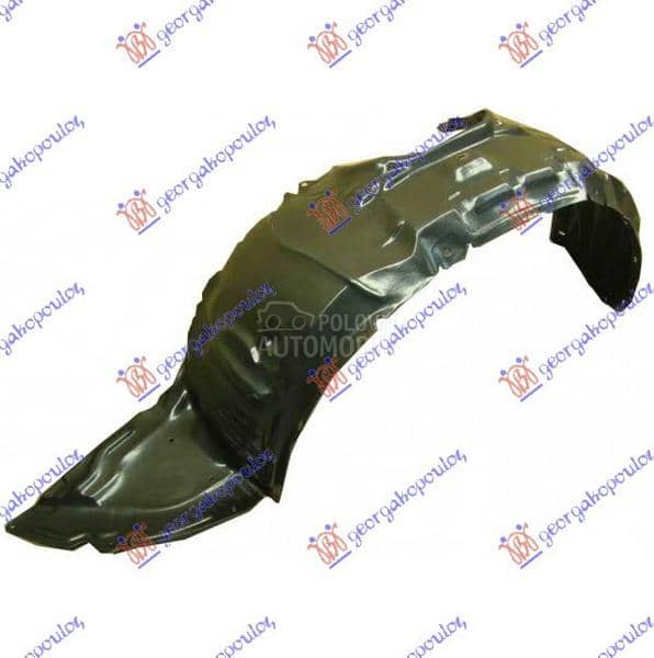 POTKRILO PLASTICNO Levo