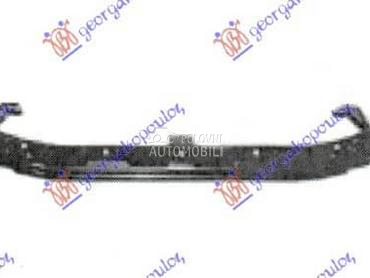 SINA PREDNJEG BRANIKA GORNJA za Isuzu D-Max od 2002. do 2007. god.