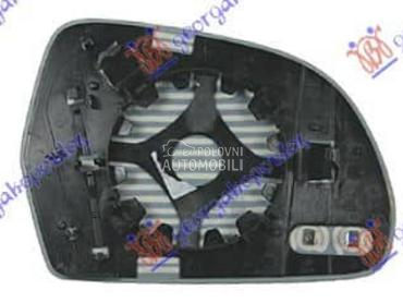 STAKLO RETROVIZORA SA... za Škoda Octavia od 2008. do 2013. god.