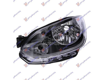 FAR ELEKTRICNI HROM Levo za Volkswagen up! od 2012. do 2016. god.