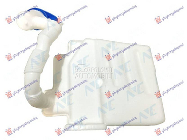 POSUDA ZA TECNOST BRISACA... za Volkswagen EOS od 2006. do 2011. god.