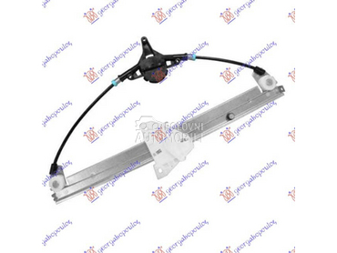 PODIZAC ZADNJEG PROZORA... za Mazda 2 od 2014. do 2020. god.