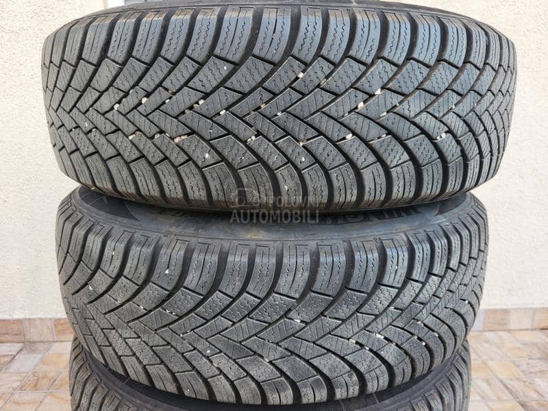 Nexen 195/65 R15 Zimska
