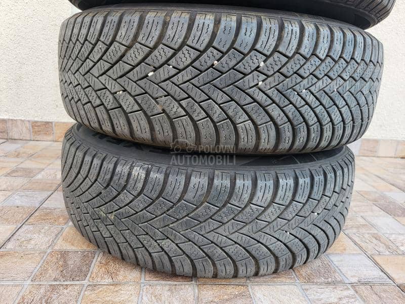 Nexen 195/65 R15 Zimska