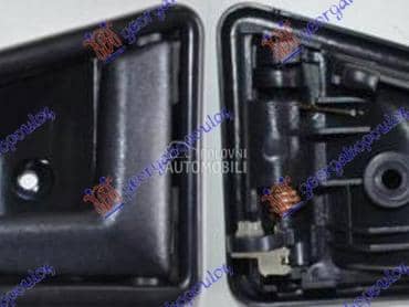 KVAKA PREDNJIH/ZADNJIH... za Suzuki Vitara od 1989. do 2005. god.