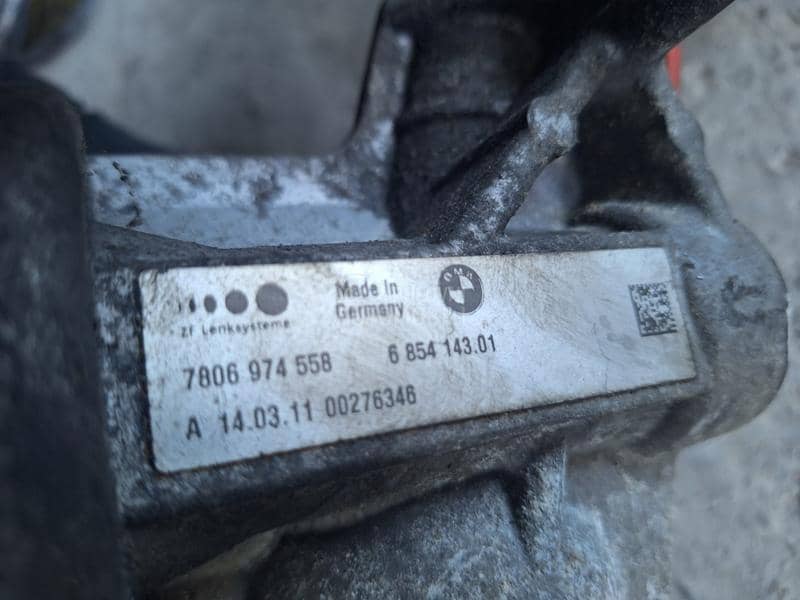 Letva volana F10 F11