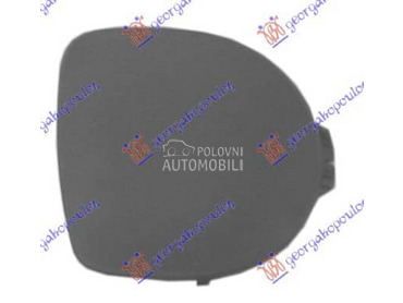 POKLOPAC MAGLENKE Desno za Renault Clio od 1998. do 2001. god.