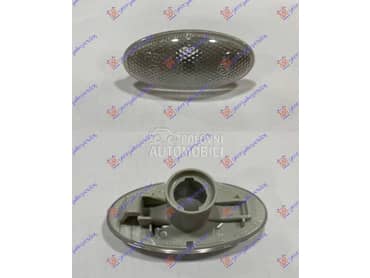 MIGAVAC U KRILU za Suzuki Swift od 2006. do 2011. god.