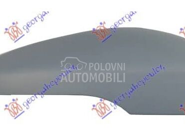 POKLOPAC RETROVIZORA PM Desno za Volkswagen Jetta od 2010. do 2014. god.