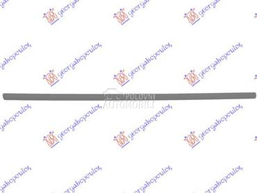 LAJSNA PREDNJIH VRATA 3 VRATA za Volkswagen Golf 4 od 1998. do 2004. god.