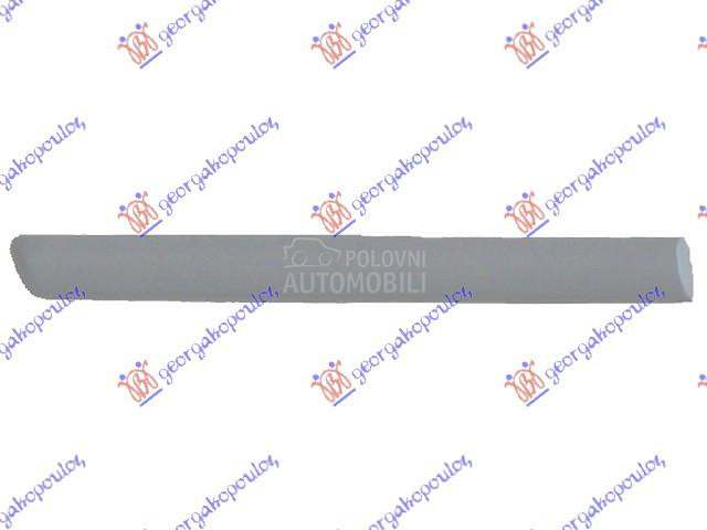 LAJSNA ZADNJEG BLATOBRANA 3 VR