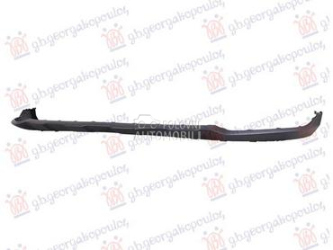 PREDNJI BRANIK DONJI CRNI za Kia Sportage za 2022. god.