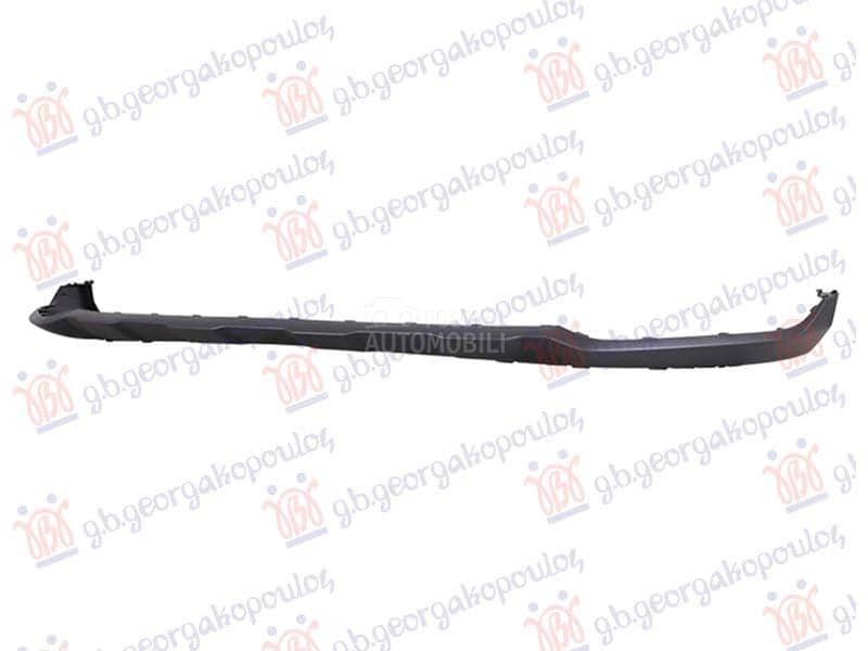 PREDNJI BRANIK DONJI CRNI