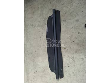 ROLETNA GEPEKA za Peugeot 307