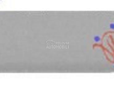 LAJSNA ZADNJIH VRATA PM za Volkswagen Bora od 1998. do 2005. god.