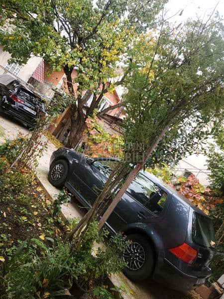 Volkswagen Golf 4 1.4