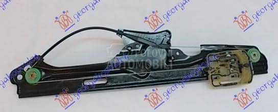 PODIZAC ZADNJEG PROZORA...