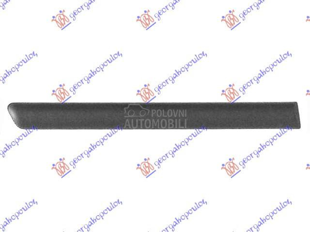 LAJSNA ZADNJEG BLATOBRANA 3 VR