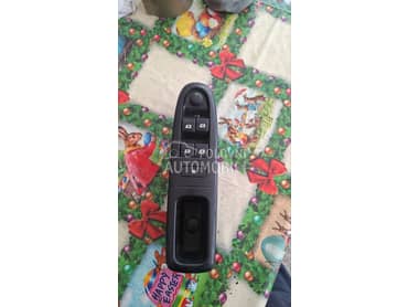 KOMANDE PODIZACA za Citroen C4