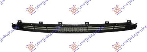 CENTRALNA RESETKA GORNJA