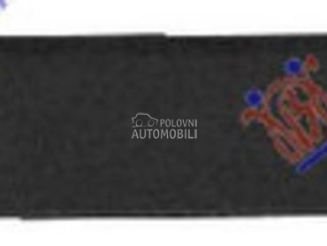 LAJSNA PREDNJIH VRATA za Volkswagen Golf 4 od 1998. do 2004. god.