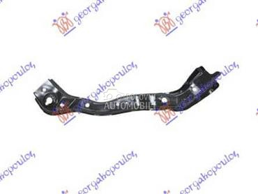 NOSAC FARA GORNJI METALNI Levo za Toyota Prius od 2016. do 2019. god.