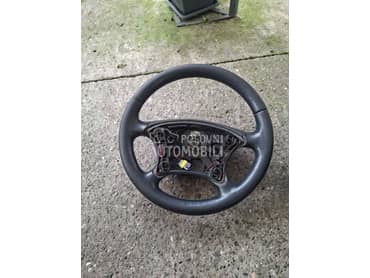 VOLAN za Citroen C5 od 2000. do 2007. god.