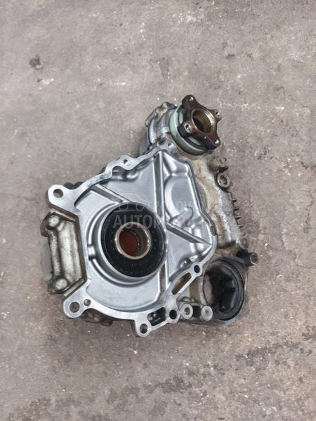 reduktor za f10 530d xdrive