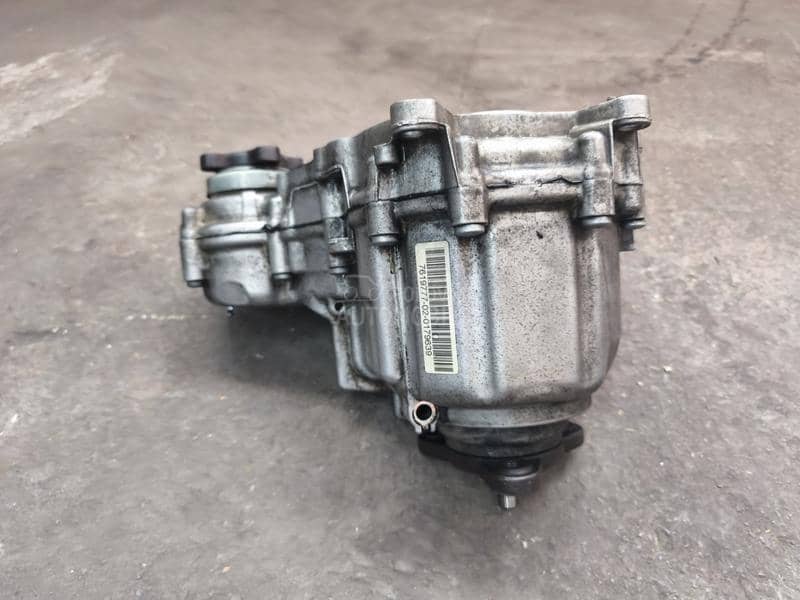 reduktor za f10 530d xdrive
